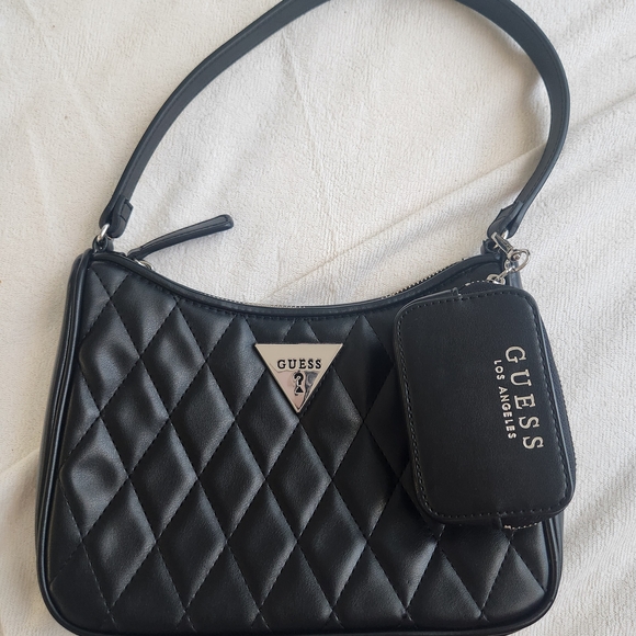 Guess Purse - Picture 2 of 5